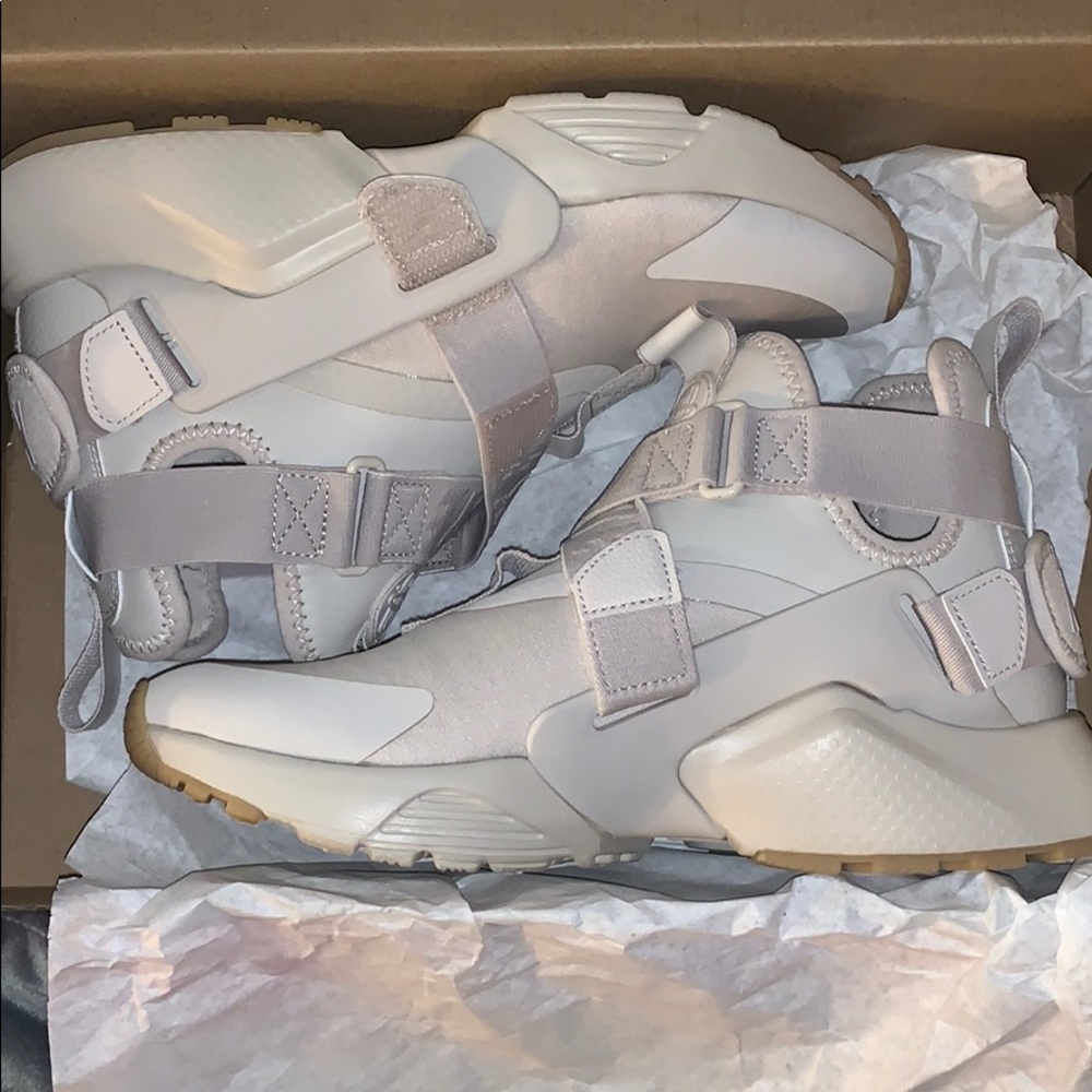 Nike sneakers